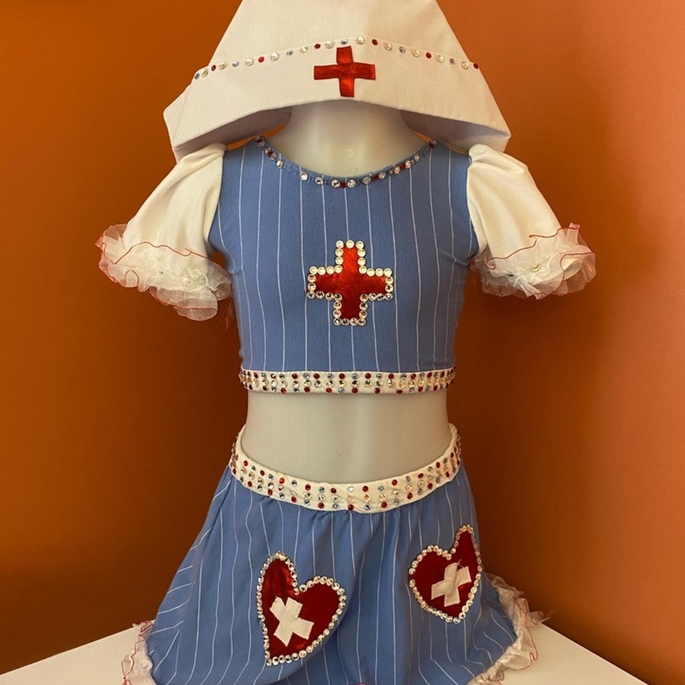Custom dr dr